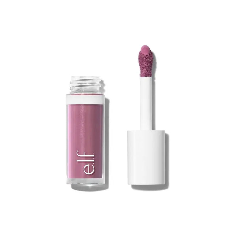 E.L.F. Camo Liquid Blush - High-Pigment Dewy Finish, Blendable Lightweight, Easy Applicator, 12 Shades