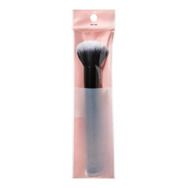 E.L.F. Two-Tone Base Brush, Suitable for Makeup Brushes That Apply Foundation and Concealer to Create an Air-Feeling Makeup Look
