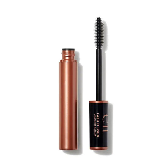 Lash It Loud Long Lasting Volumizing Mascara
