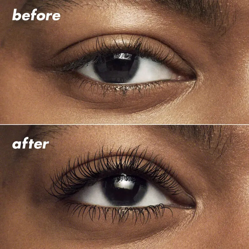 Lash It Loud Long Lasting Volumizing Mascara