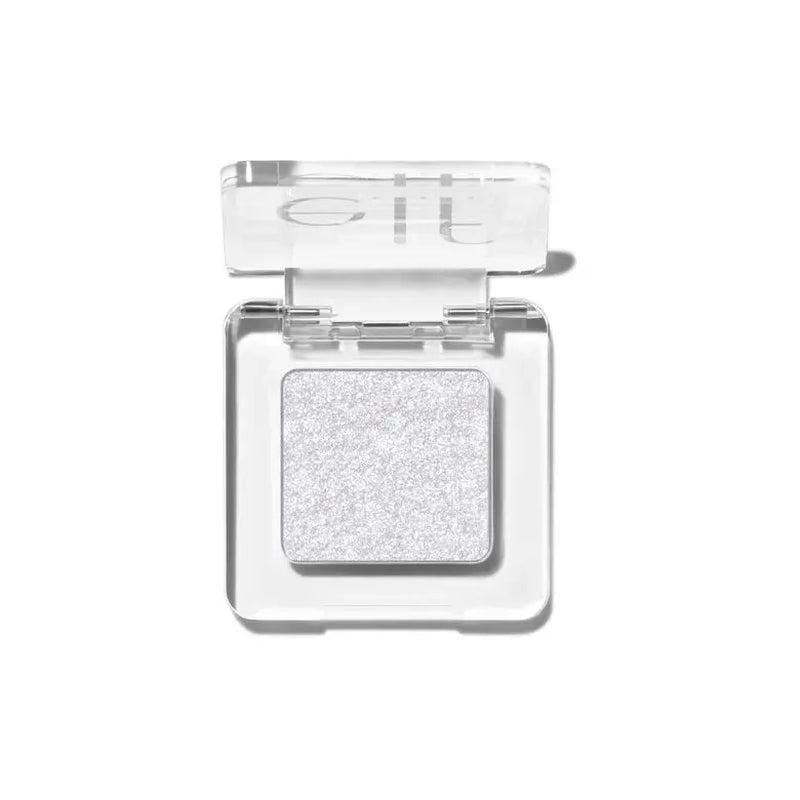 E.L.F. Fine as Fleck Glitter Eyeshadow - Micro-Fine Sparkle Topper, Wear Alone or Layer, Long-Lasting Smooth Formula, 10 Shades